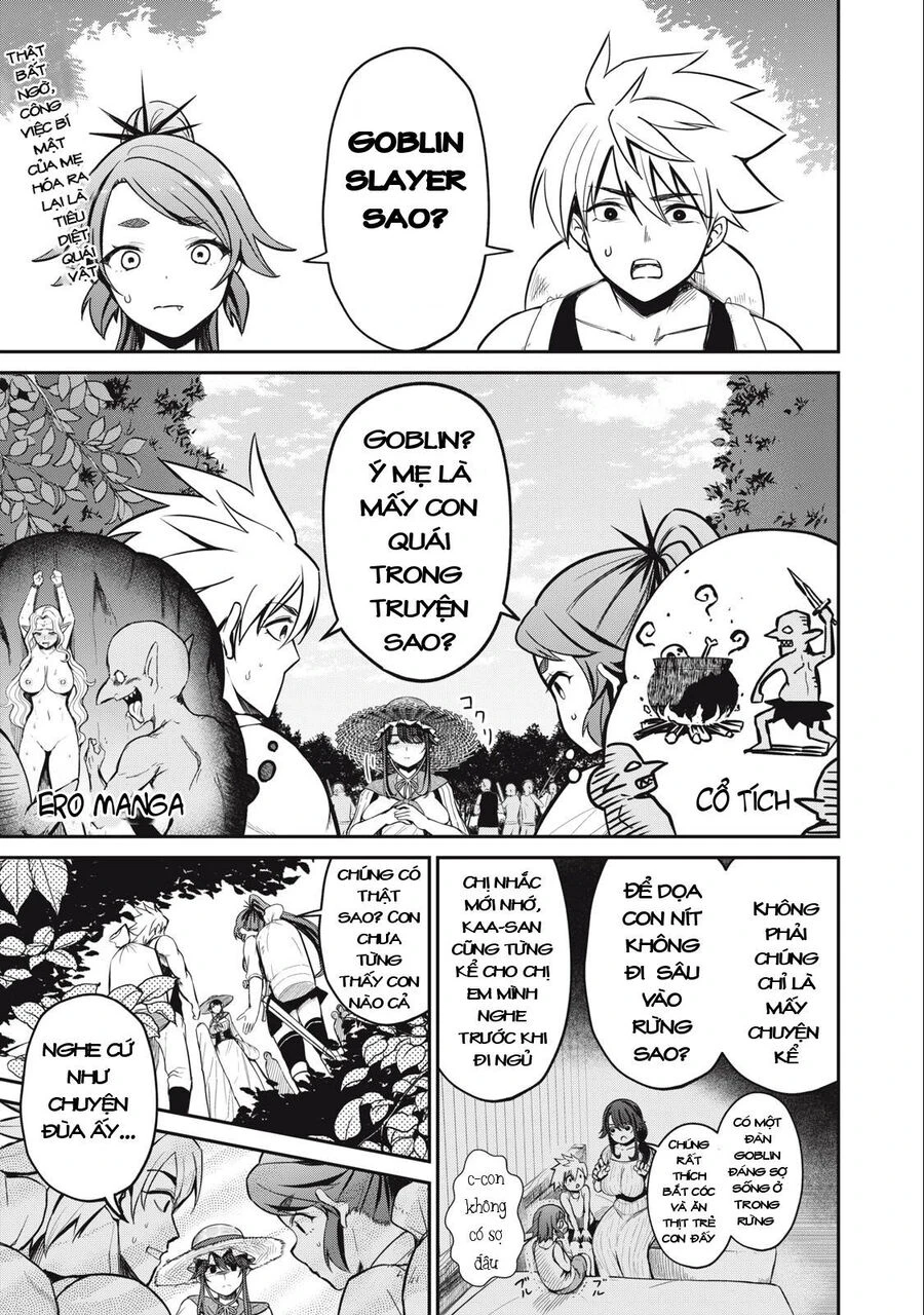 Isekai Koushoku Musou Roku ~Isekai Tensei No Chie To Chikara O, Tada Hitasura ✕✕✕✕ Suru Tame Ni Tsukau~ Chapter 3 - 3