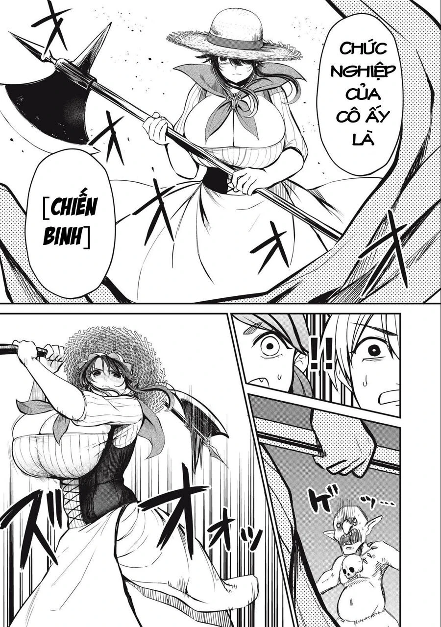 Isekai Koushoku Musou Roku ~Isekai Tensei No Chie To Chikara O, Tada Hitasura ✕✕✕✕ Suru Tame Ni Tsukau~ Chapter 3 - 7