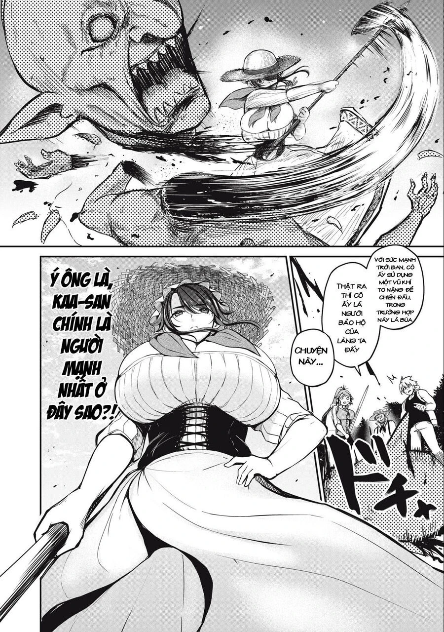 Isekai Koushoku Musou Roku ~Isekai Tensei No Chie To Chikara O, Tada Hitasura ✕✕✕✕ Suru Tame Ni Tsukau~ Chapter 3 - 8