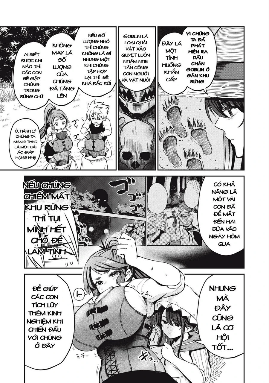 Isekai Koushoku Musou Roku ~Isekai Tensei No Chie To Chikara O, Tada Hitasura ✕✕✕✕ Suru Tame Ni Tsukau~ Chapter 3 - 10