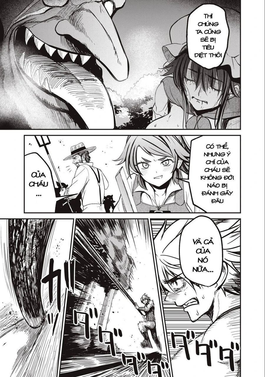 Isekai Koushoku Musou Roku ~Isekai Tensei No Chie To Chikara O, Tada Hitasura ✕✕✕✕ Suru Tame Ni Tsukau~ Chapter 4 - 11