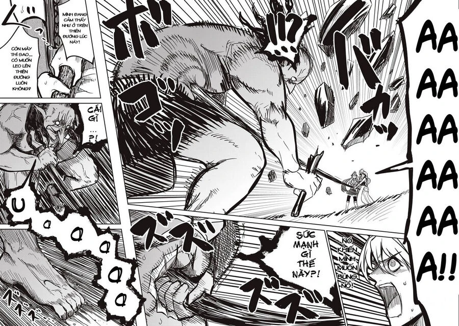 Isekai Koushoku Musou Roku ~Isekai Tensei No Chie To Chikara O, Tada Hitasura ✕✕✕✕ Suru Tame Ni Tsukau~ Chapter 4 - 22