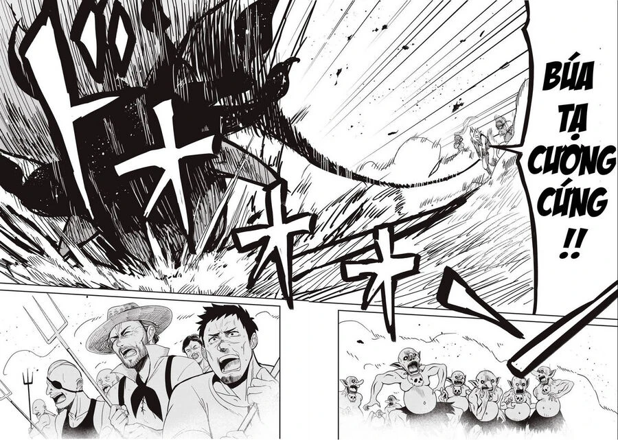 Isekai Koushoku Musou Roku ~Isekai Tensei No Chie To Chikara O, Tada Hitasura ✕✕✕✕ Suru Tame Ni Tsukau~ Chapter 4 - 25