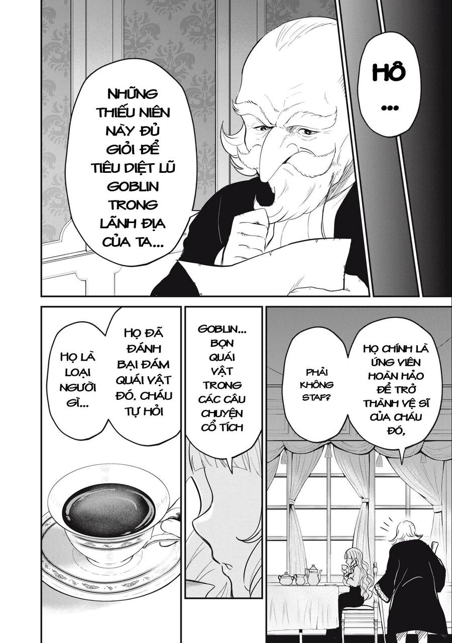 Isekai Koushoku Musou Roku ~Isekai Tensei No Chie To Chikara O, Tada Hitasura ✕✕✕✕ Suru Tame Ni Tsukau~ Chapter 5 - 19