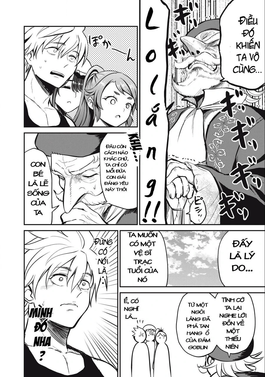 Isekai Koushoku Musou Roku ~Isekai Tensei No Chie To Chikara O, Tada Hitasura ✕✕✕✕ Suru Tame Ni Tsukau~ Chapter 6 - 6