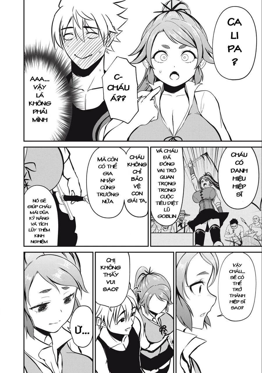 Isekai Koushoku Musou Roku ~Isekai Tensei No Chie To Chikara O, Tada Hitasura ✕✕✕✕ Suru Tame Ni Tsukau~ Chapter 6 - 8