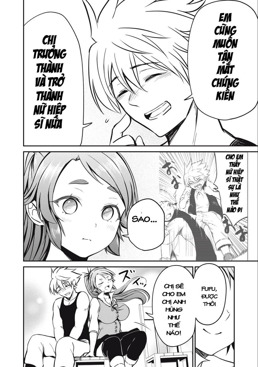 Isekai Koushoku Musou Roku ~Isekai Tensei No Chie To Chikara O, Tada Hitasura ✕✕✕✕ Suru Tame Ni Tsukau~ Chapter 6 - 14