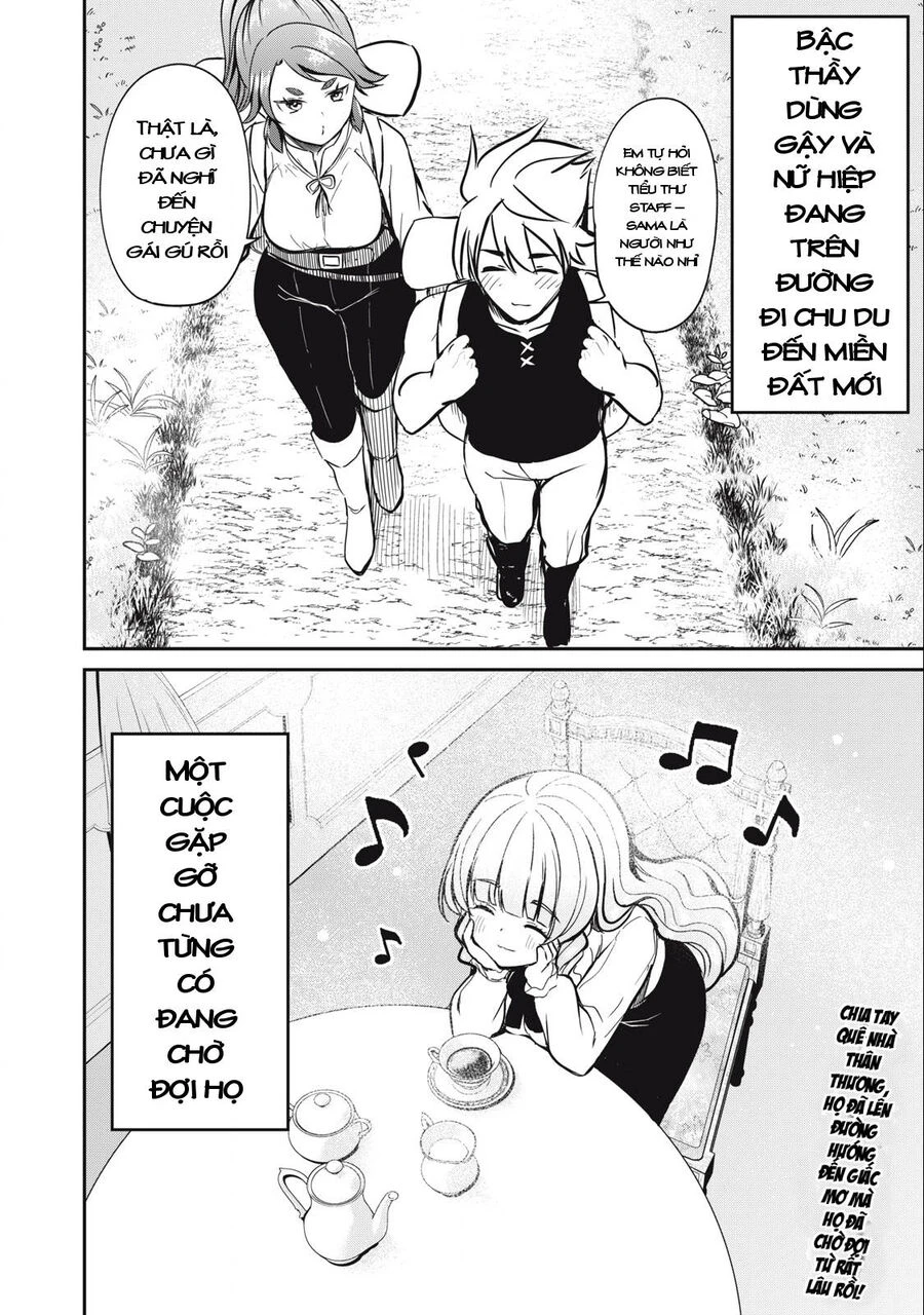 Isekai Koushoku Musou Roku ~Isekai Tensei No Chie To Chikara O, Tada Hitasura ✕✕✕✕ Suru Tame Ni Tsukau~ Chapter 6 - 22