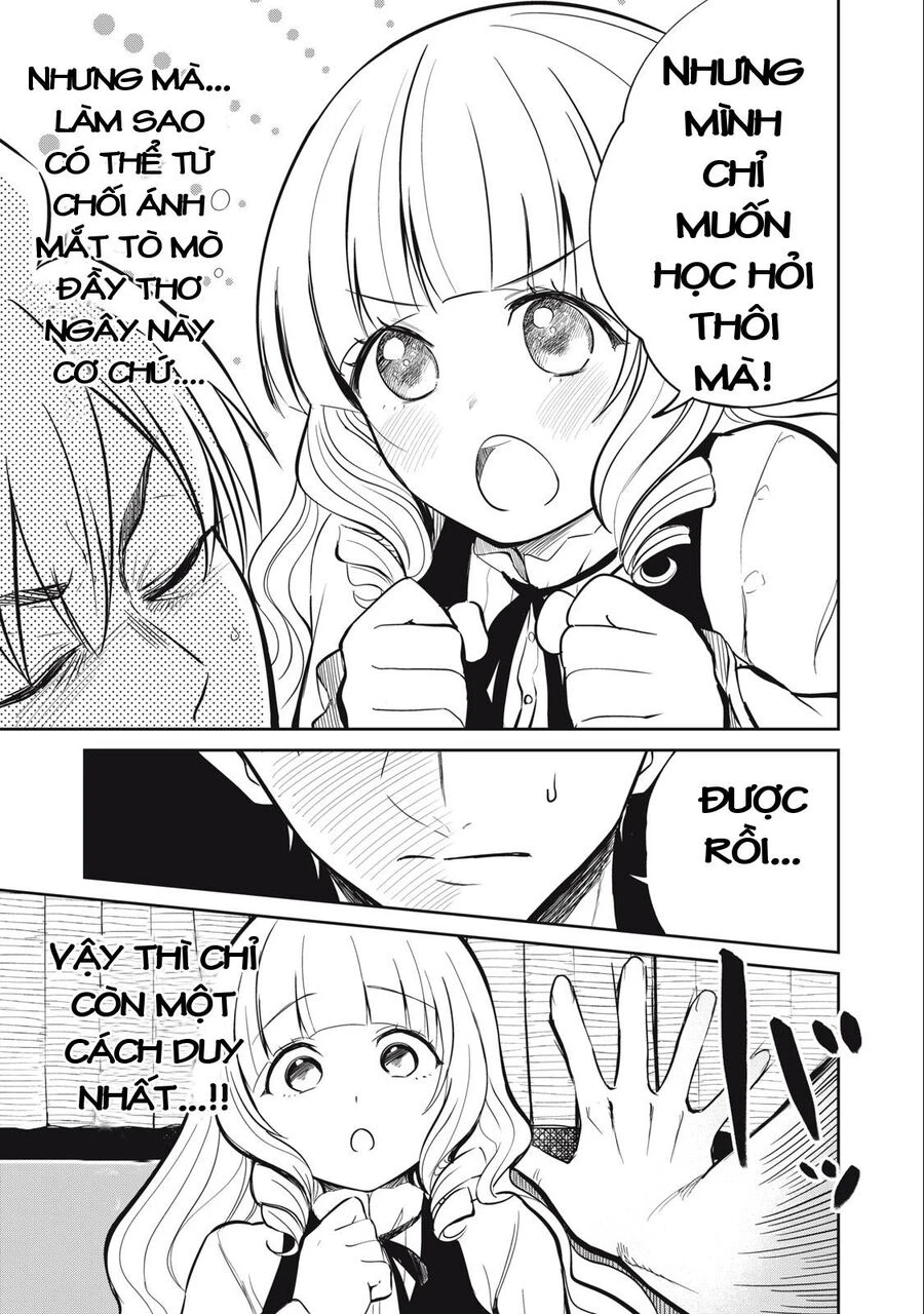 Isekai Koushoku Musou Roku ~Isekai Tensei No Chie To Chikara O, Tada Hitasura ✕✕✕✕ Suru Tame Ni Tsukau~ Chapter 8 - 7