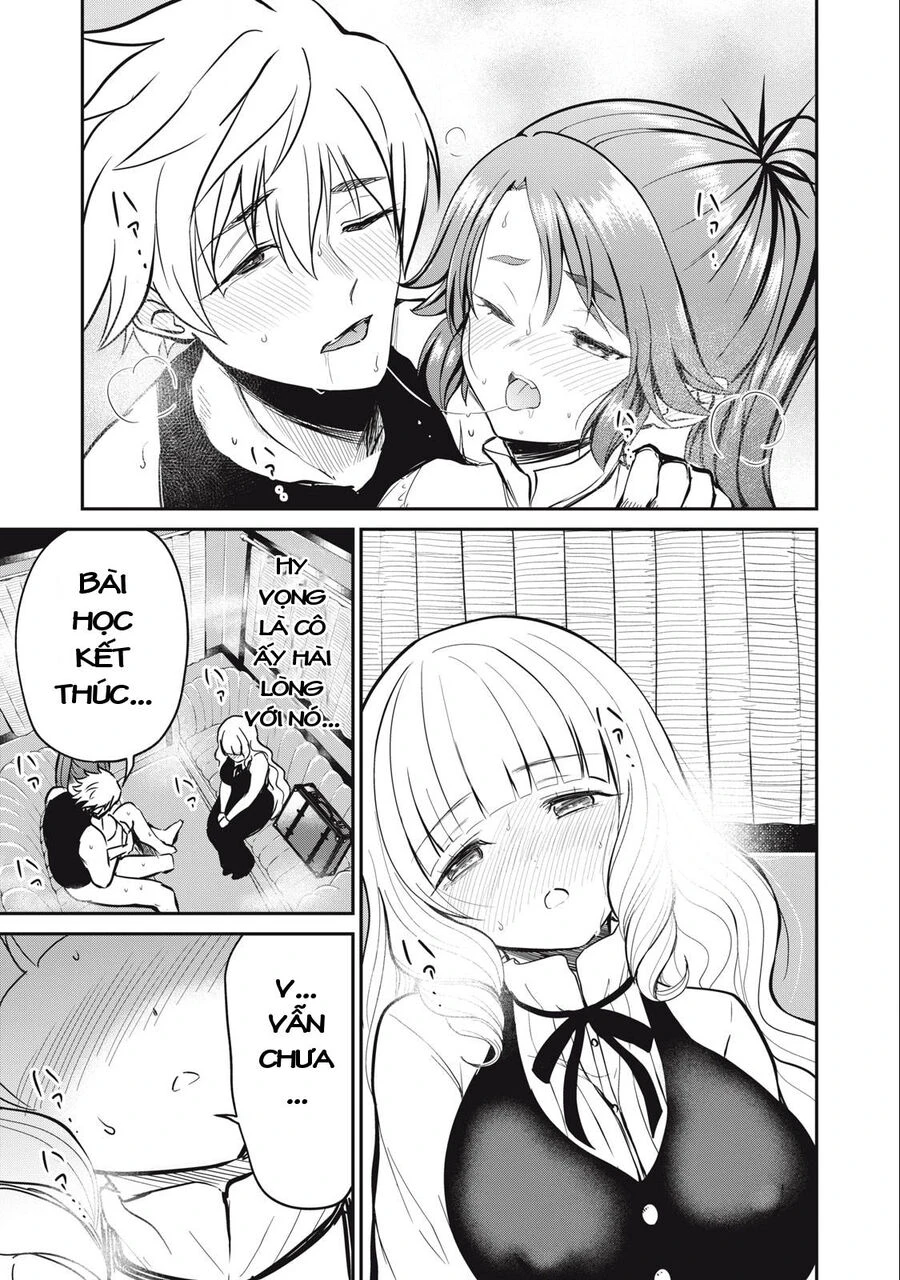 Isekai Koushoku Musou Roku ~Isekai Tensei No Chie To Chikara O, Tada Hitasura ✕✕✕✕ Suru Tame Ni Tsukau~ Chapter 8 - 18