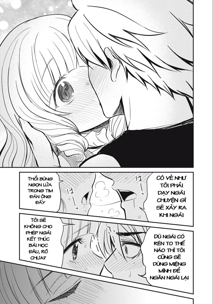 Isekai Koushoku Musou Roku ~Isekai Tensei No Chie To Chikara O, Tada Hitasura ✕✕✕✕ Suru Tame Ni Tsukau~ Chapter 9 - 15