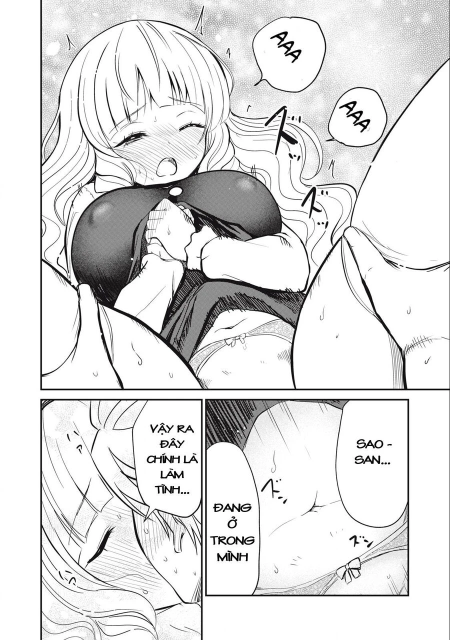 Isekai Koushoku Musou Roku ~Isekai Tensei No Chie To Chikara O, Tada Hitasura ✕✕✕✕ Suru Tame Ni Tsukau~ Chapter 9 - 16