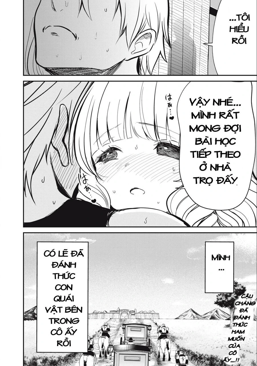 Isekai Koushoku Musou Roku ~Isekai Tensei No Chie To Chikara O, Tada Hitasura ✕✕✕✕ Suru Tame Ni Tsukau~ Chapter 9 - 20