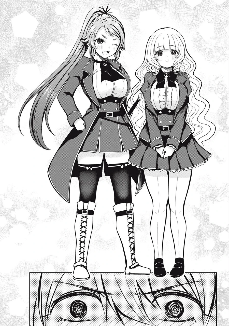 Isekai Koushoku Musou Roku ~Isekai Tensei No Chie To Chikara O, Tada Hitasura ✕✕✕✕ Suru Tame Ni Tsukau~ Chapter 10 - 13