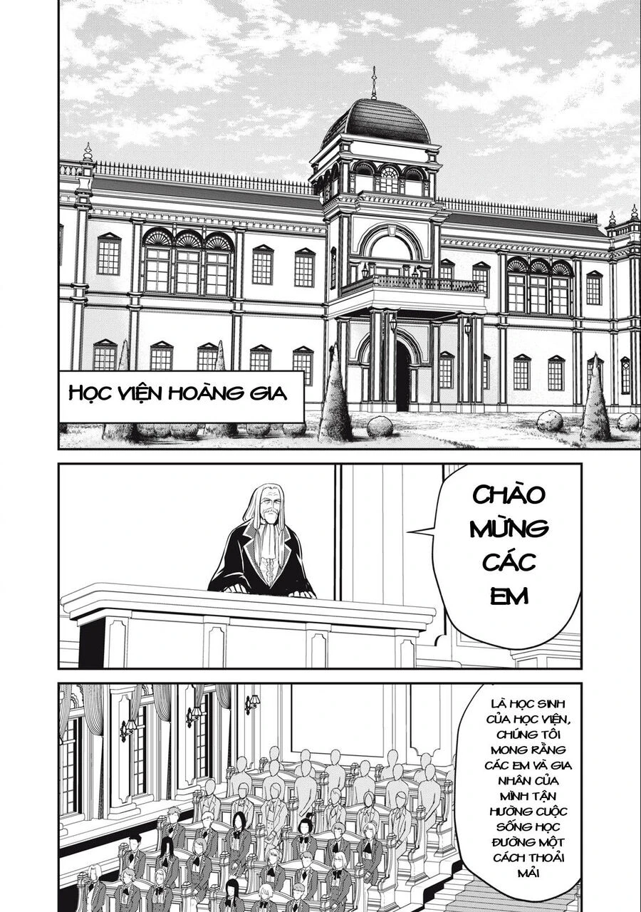 Isekai Koushoku Musou Roku ~Isekai Tensei No Chie To Chikara O, Tada Hitasura ✕✕✕✕ Suru Tame Ni Tsukau~ Chapter 10 - 17