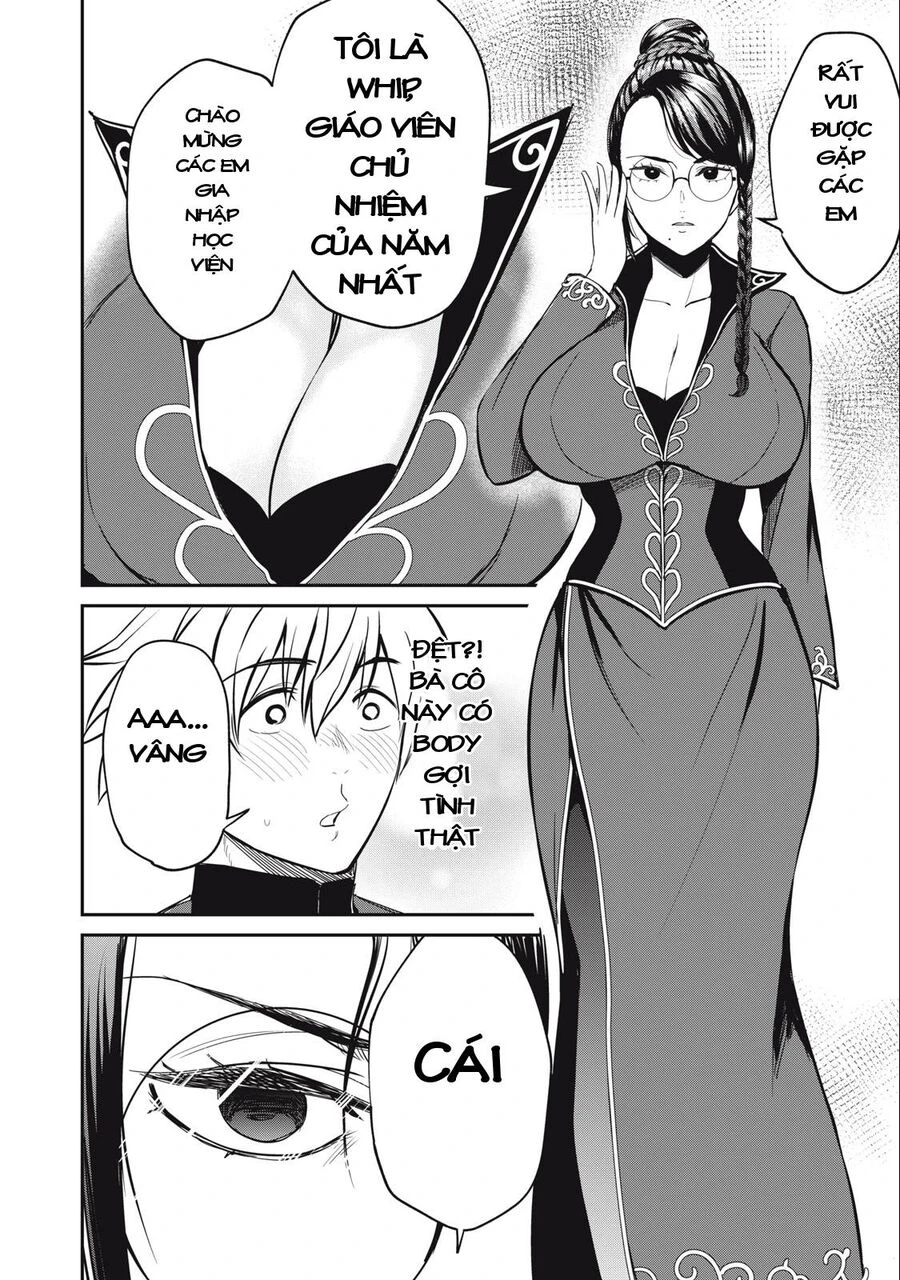 Isekai Koushoku Musou Roku ~Isekai Tensei No Chie To Chikara O, Tada Hitasura ✕✕✕✕ Suru Tame Ni Tsukau~ Chapter 10 - 19