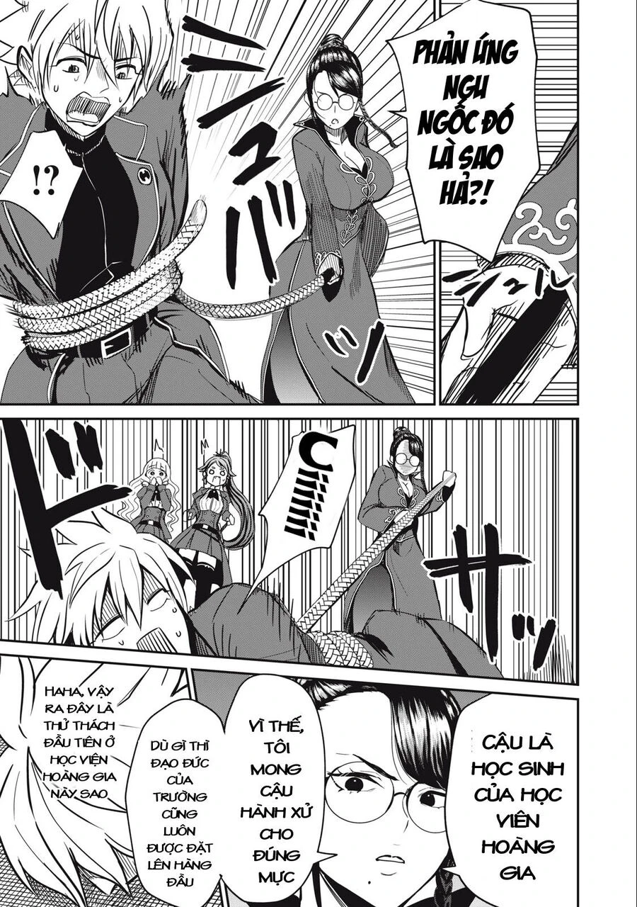 Isekai Koushoku Musou Roku ~Isekai Tensei No Chie To Chikara O, Tada Hitasura ✕✕✕✕ Suru Tame Ni Tsukau~ Chapter 10 - 20