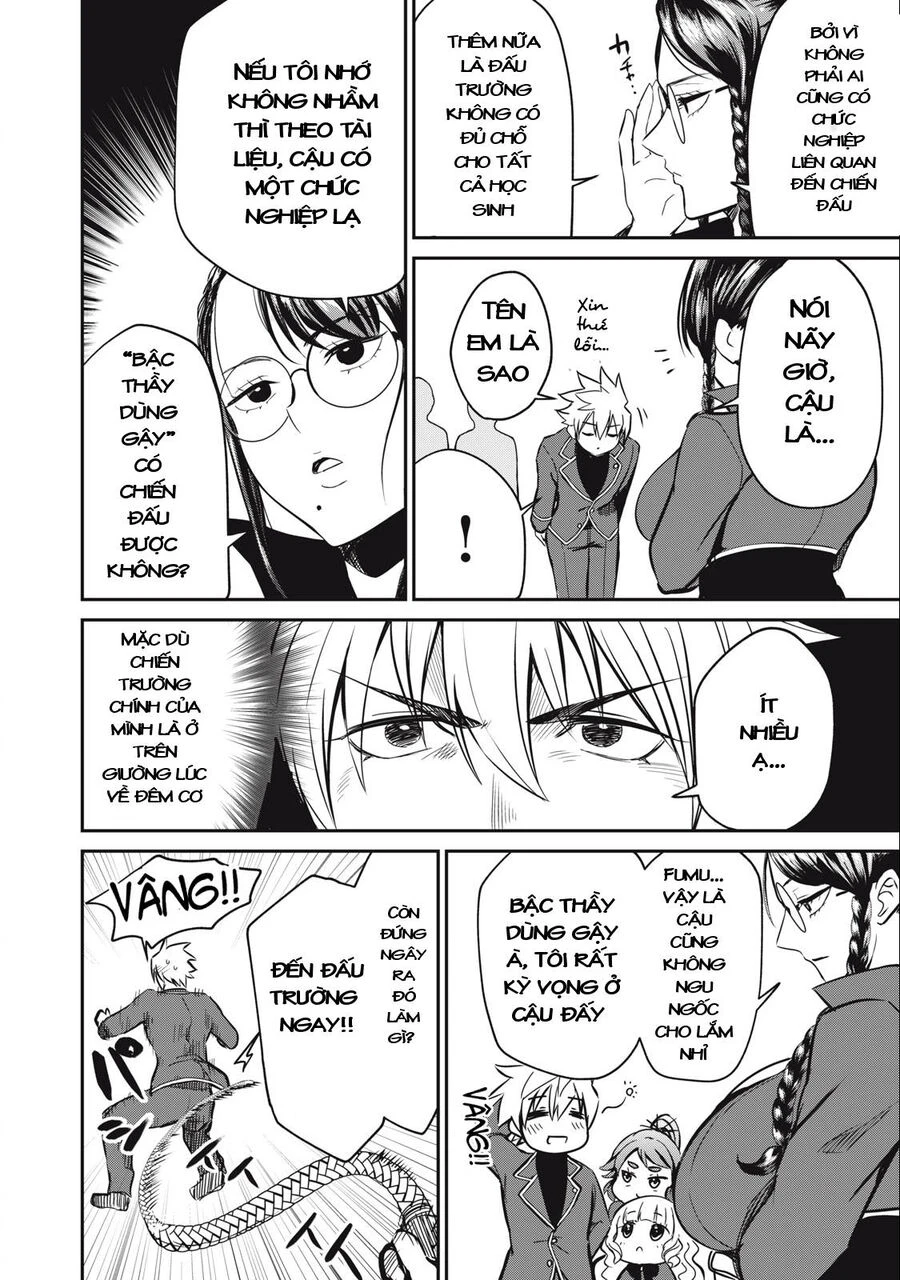 Isekai Koushoku Musou Roku ~Isekai Tensei No Chie To Chikara O, Tada Hitasura ✕✕✕✕ Suru Tame Ni Tsukau~ Chapter 11 - 4