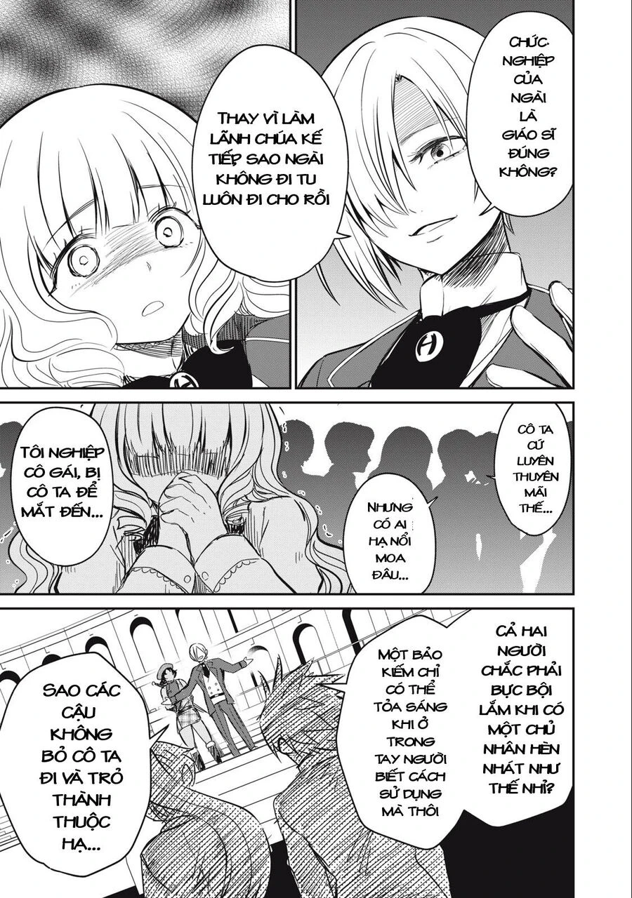 Isekai Koushoku Musou Roku ~Isekai Tensei No Chie To Chikara O, Tada Hitasura ✕✕✕✕ Suru Tame Ni Tsukau~ Chapter 11 - 17