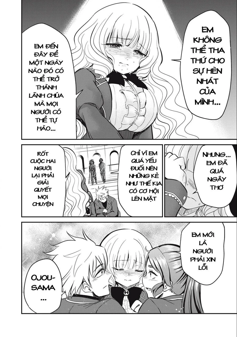 Isekai Koushoku Musou Roku ~Isekai Tensei No Chie To Chikara O, Tada Hitasura ✕✕✕✕ Suru Tame Ni Tsukau~ Chapter 11 - 20