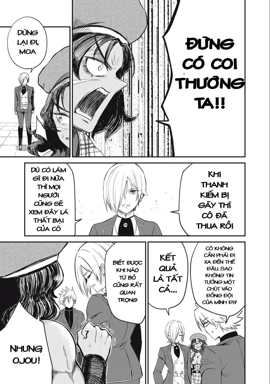 Isekai Koushoku Musou Roku ~Isekai Tensei No Chie To Chikara O, Tada Hitasura ✕✕✕✕ Suru Tame Ni Tsukau~ Chapter 12 - 18