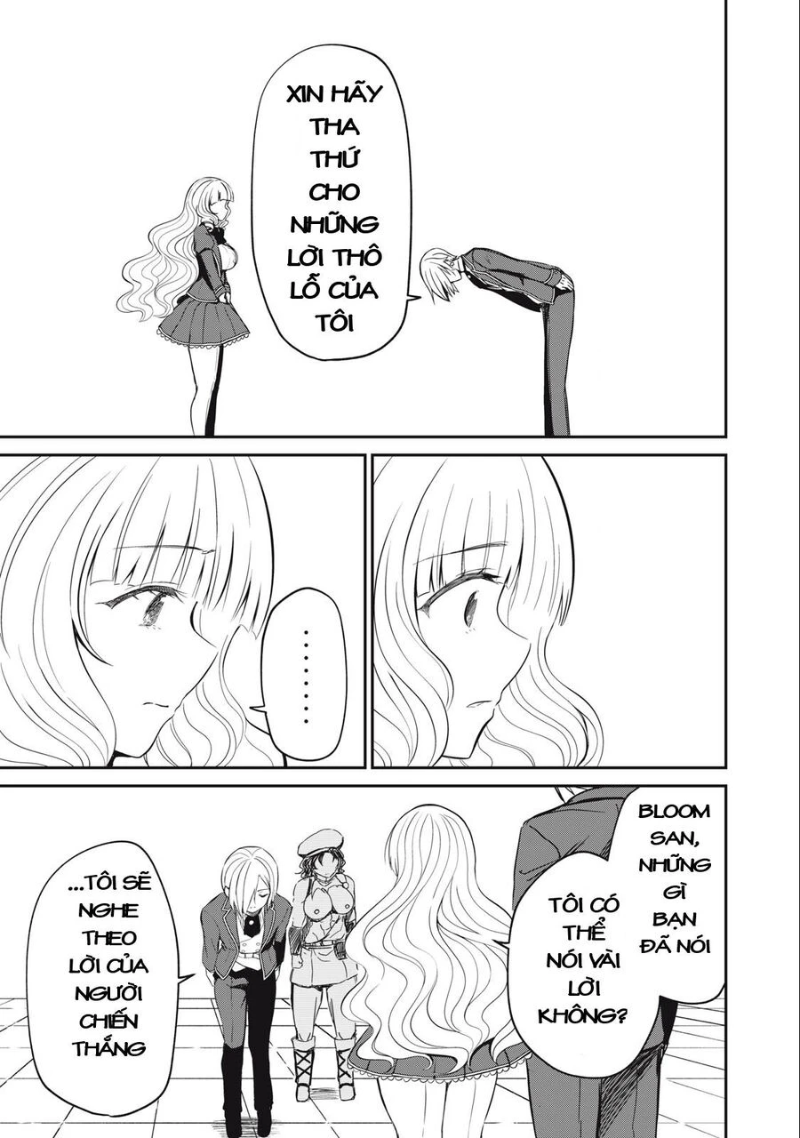 Isekai Koushoku Musou Roku ~Isekai Tensei No Chie To Chikara O, Tada Hitasura ✕✕✕✕ Suru Tame Ni Tsukau~ Chapter 12 - 20