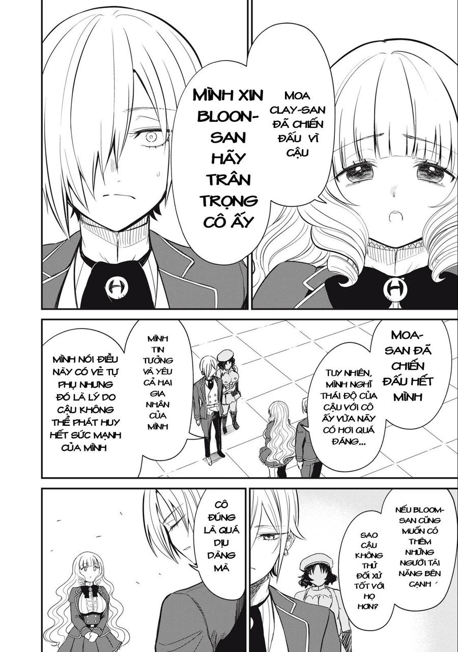 Isekai Koushoku Musou Roku ~Isekai Tensei No Chie To Chikara O, Tada Hitasura ✕✕✕✕ Suru Tame Ni Tsukau~ Chapter 12 - 21