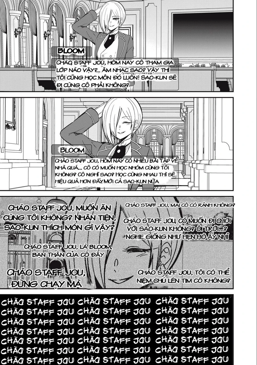 Isekai Koushoku Musou Roku ~Isekai Tensei No Chie To Chikara O, Tada Hitasura ✕✕✕✕ Suru Tame Ni Tsukau~ Chapter 13 - 5