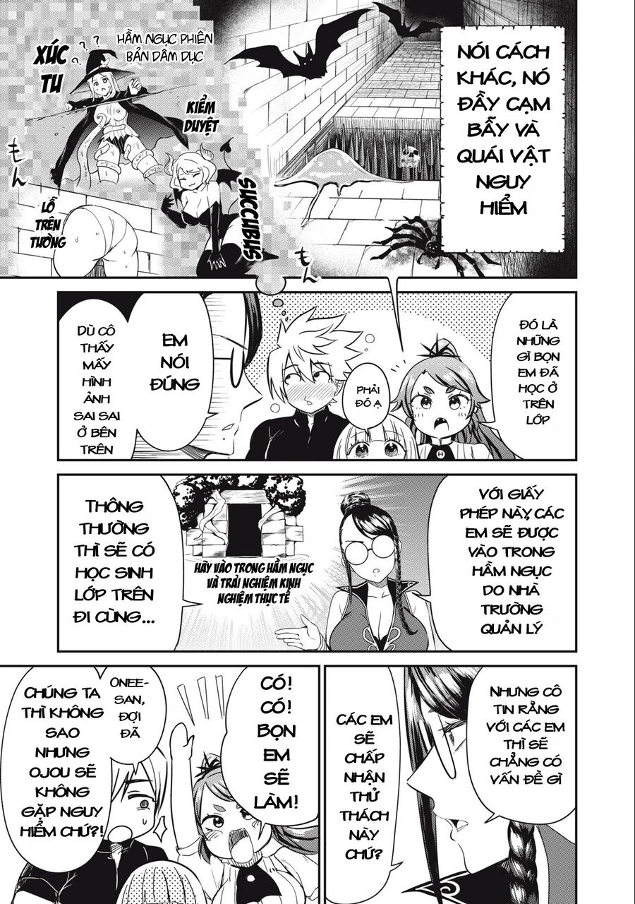 Isekai Koushoku Musou Roku ~Isekai Tensei No Chie To Chikara O, Tada Hitasura ✕✕✕✕ Suru Tame Ni Tsukau~ Chapter 13 - 11