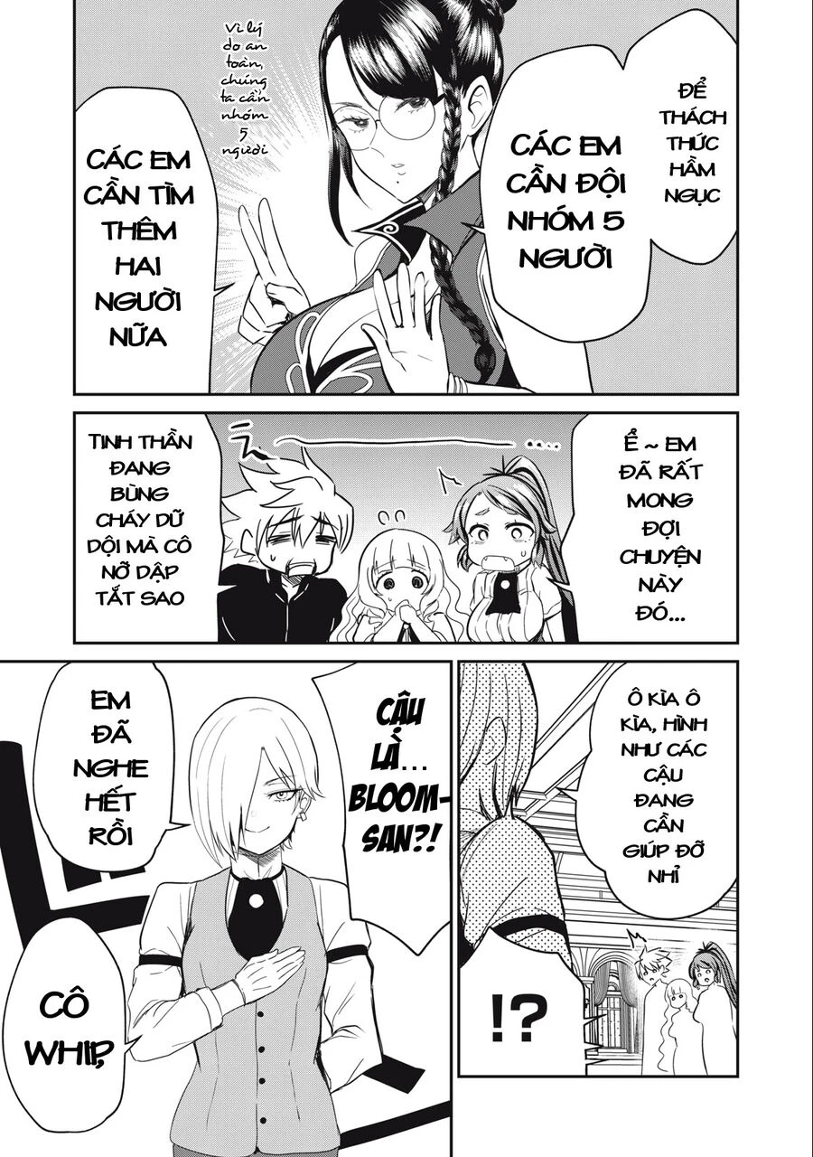 Isekai Koushoku Musou Roku ~Isekai Tensei No Chie To Chikara O, Tada Hitasura ✕✕✕✕ Suru Tame Ni Tsukau~ Chapter 13 - 13