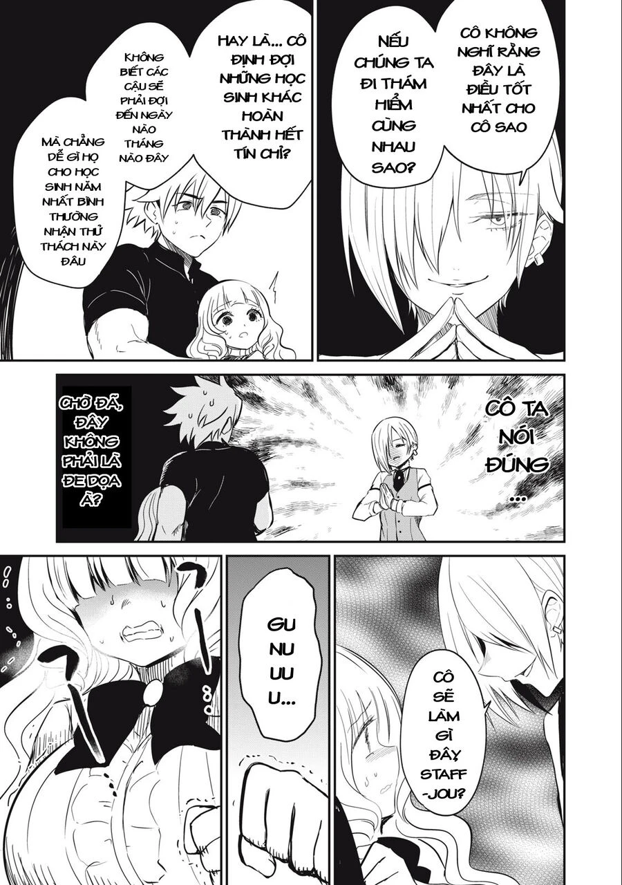 Isekai Koushoku Musou Roku ~Isekai Tensei No Chie To Chikara O, Tada Hitasura ✕✕✕✕ Suru Tame Ni Tsukau~ Chapter 13 - 17