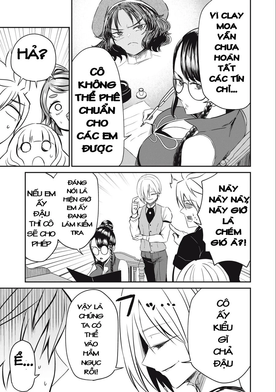 Isekai Koushoku Musou Roku ~Isekai Tensei No Chie To Chikara O, Tada Hitasura ✕✕✕✕ Suru Tame Ni Tsukau~ Chapter 13 - 19