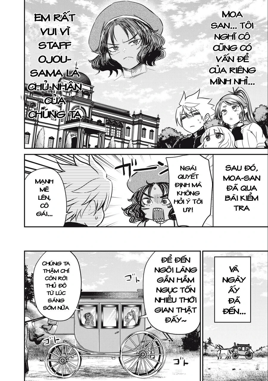 Isekai Koushoku Musou Roku ~Isekai Tensei No Chie To Chikara O, Tada Hitasura ✕✕✕✕ Suru Tame Ni Tsukau~ Chapter 13 - 20