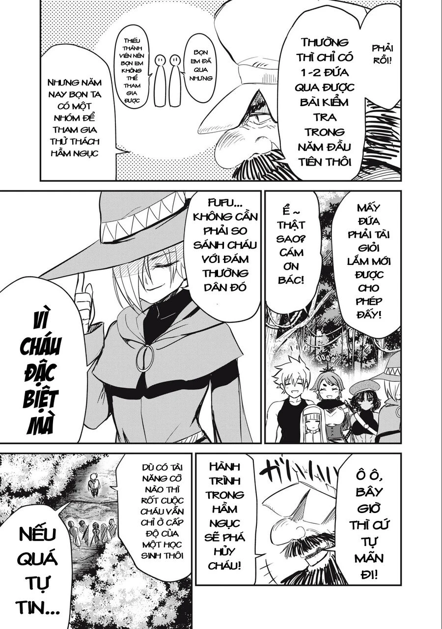 Isekai Koushoku Musou Roku ~Isekai Tensei No Chie To Chikara O, Tada Hitasura ✕✕✕✕ Suru Tame Ni Tsukau~ Chapter 13 - 23