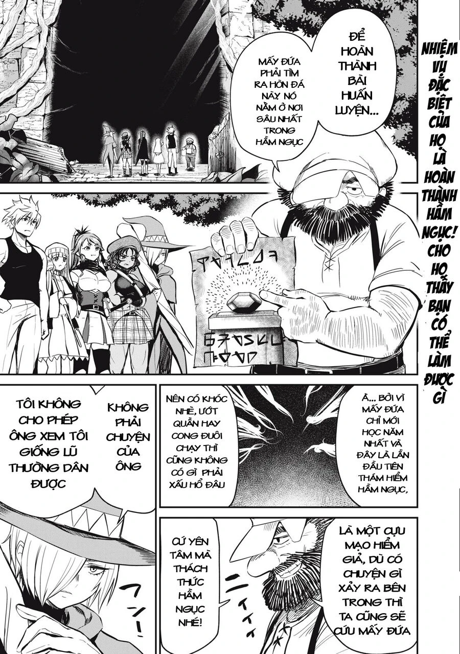 Isekai Koushoku Musou Roku ~Isekai Tensei No Chie To Chikara O, Tada Hitasura ✕✕✕✕ Suru Tame Ni Tsukau~ Chapter 14 - 3