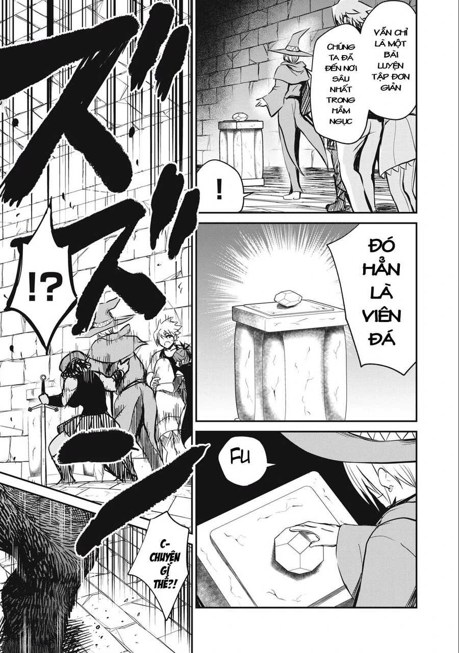 Isekai Koushoku Musou Roku ~Isekai Tensei No Chie To Chikara O, Tada Hitasura ✕✕✕✕ Suru Tame Ni Tsukau~ Chapter 14 - 19