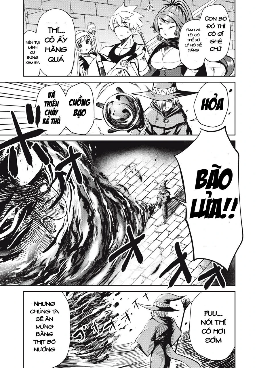 Isekai Koushoku Musou Roku ~Isekai Tensei No Chie To Chikara O, Tada Hitasura ✕✕✕✕ Suru Tame Ni Tsukau~ Chapter 15 - 5