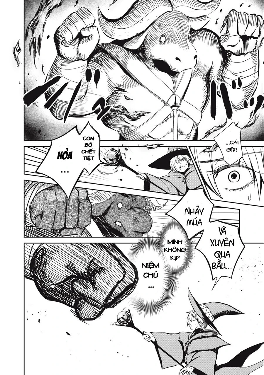 Isekai Koushoku Musou Roku ~Isekai Tensei No Chie To Chikara O, Tada Hitasura ✕✕✕✕ Suru Tame Ni Tsukau~ Chapter 15 - 6