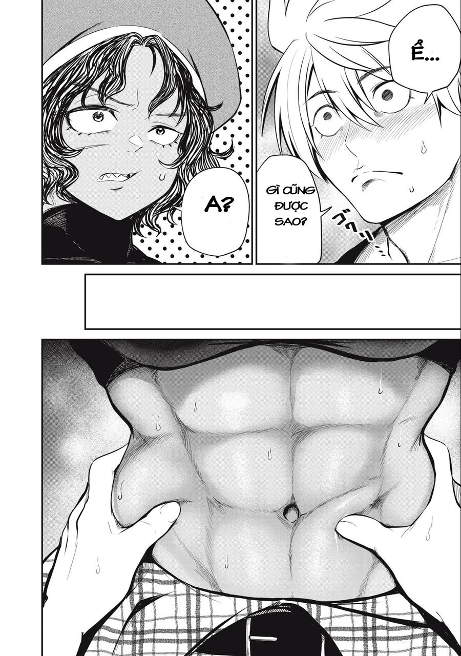 Isekai Koushoku Musou Roku ~Isekai Tensei No Chie To Chikara O, Tada Hitasura ✕✕✕✕ Suru Tame Ni Tsukau~ Chapter 15 - 15