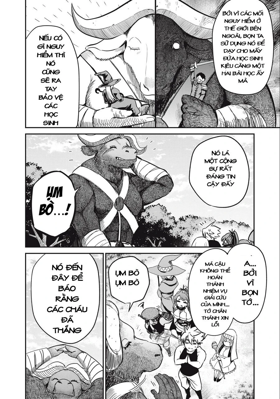 Isekai Koushoku Musou Roku ~Isekai Tensei No Chie To Chikara O, Tada Hitasura ✕✕✕✕ Suru Tame Ni Tsukau~ Chapter 16 - 18