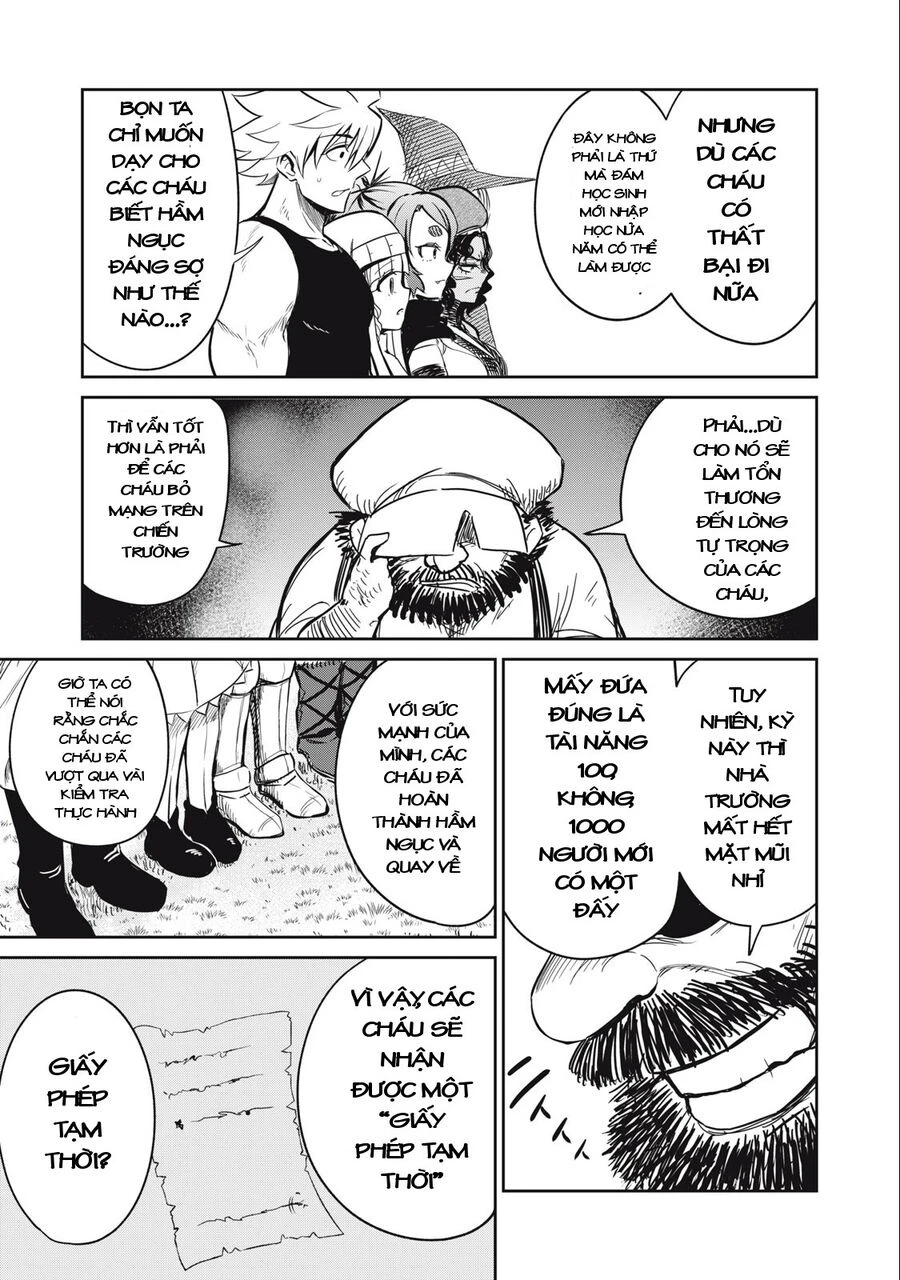 Isekai Koushoku Musou Roku ~Isekai Tensei No Chie To Chikara O, Tada Hitasura ✕✕✕✕ Suru Tame Ni Tsukau~ Chapter 16 - 19