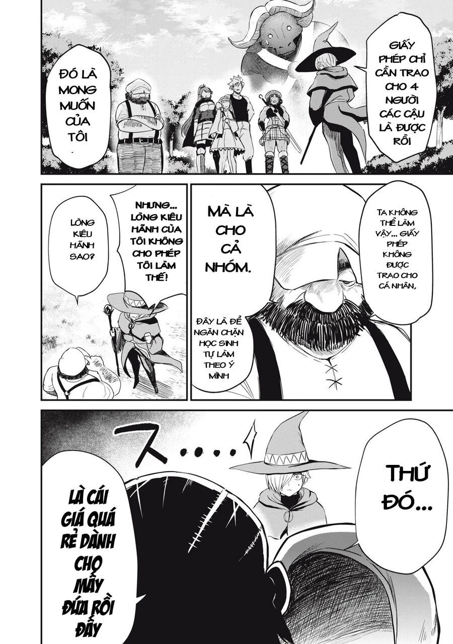 Isekai Koushoku Musou Roku ~Isekai Tensei No Chie To Chikara O, Tada Hitasura ✕✕✕✕ Suru Tame Ni Tsukau~ Chapter 17 - 4