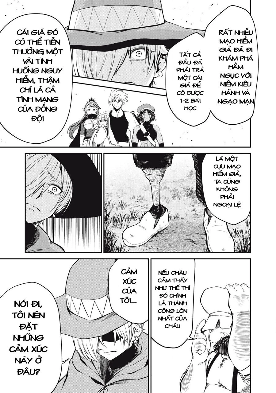 Isekai Koushoku Musou Roku ~Isekai Tensei No Chie To Chikara O, Tada Hitasura ✕✕✕✕ Suru Tame Ni Tsukau~ Chapter 17 - 5