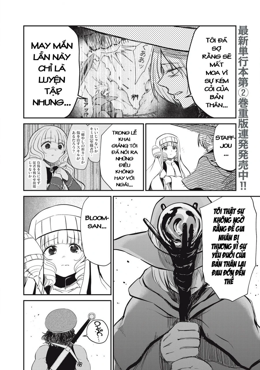 Isekai Koushoku Musou Roku ~Isekai Tensei No Chie To Chikara O, Tada Hitasura ✕✕✕✕ Suru Tame Ni Tsukau~ Chapter 17 - 6