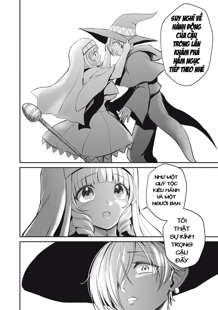 Isekai Koushoku Musou Roku ~Isekai Tensei No Chie To Chikara O, Tada Hitasura ✕✕✕✕ Suru Tame Ni Tsukau~ Chapter 17 - 10