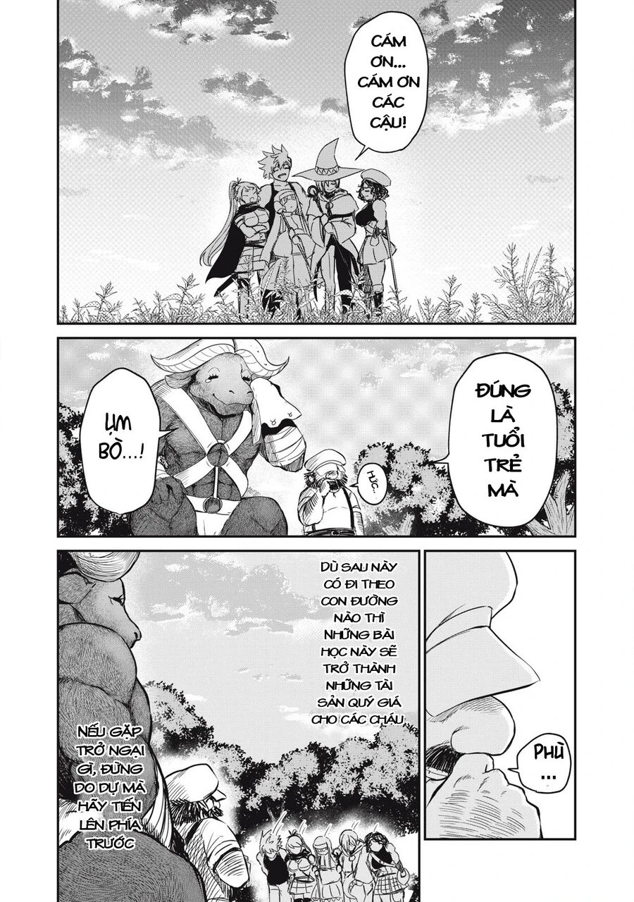 Isekai Koushoku Musou Roku ~Isekai Tensei No Chie To Chikara O, Tada Hitasura ✕✕✕✕ Suru Tame Ni Tsukau~ Chapter 17 - 13