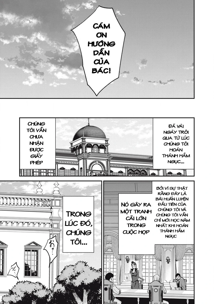 Isekai Koushoku Musou Roku ~Isekai Tensei No Chie To Chikara O, Tada Hitasura ✕✕✕✕ Suru Tame Ni Tsukau~ Chapter 17 - 14