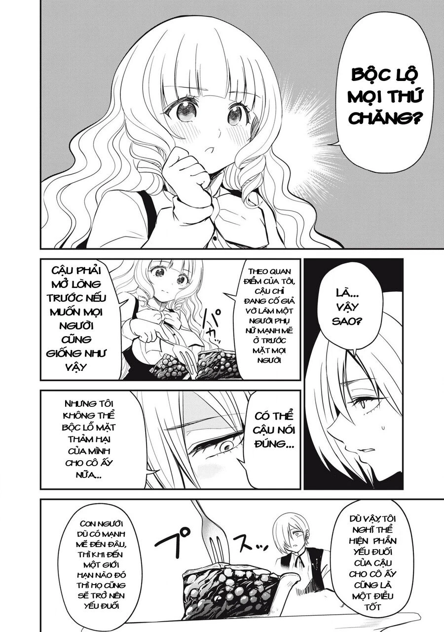 Isekai Koushoku Musou Roku ~Isekai Tensei No Chie To Chikara O, Tada Hitasura ✕✕✕✕ Suru Tame Ni Tsukau~ Chapter 18 - 10