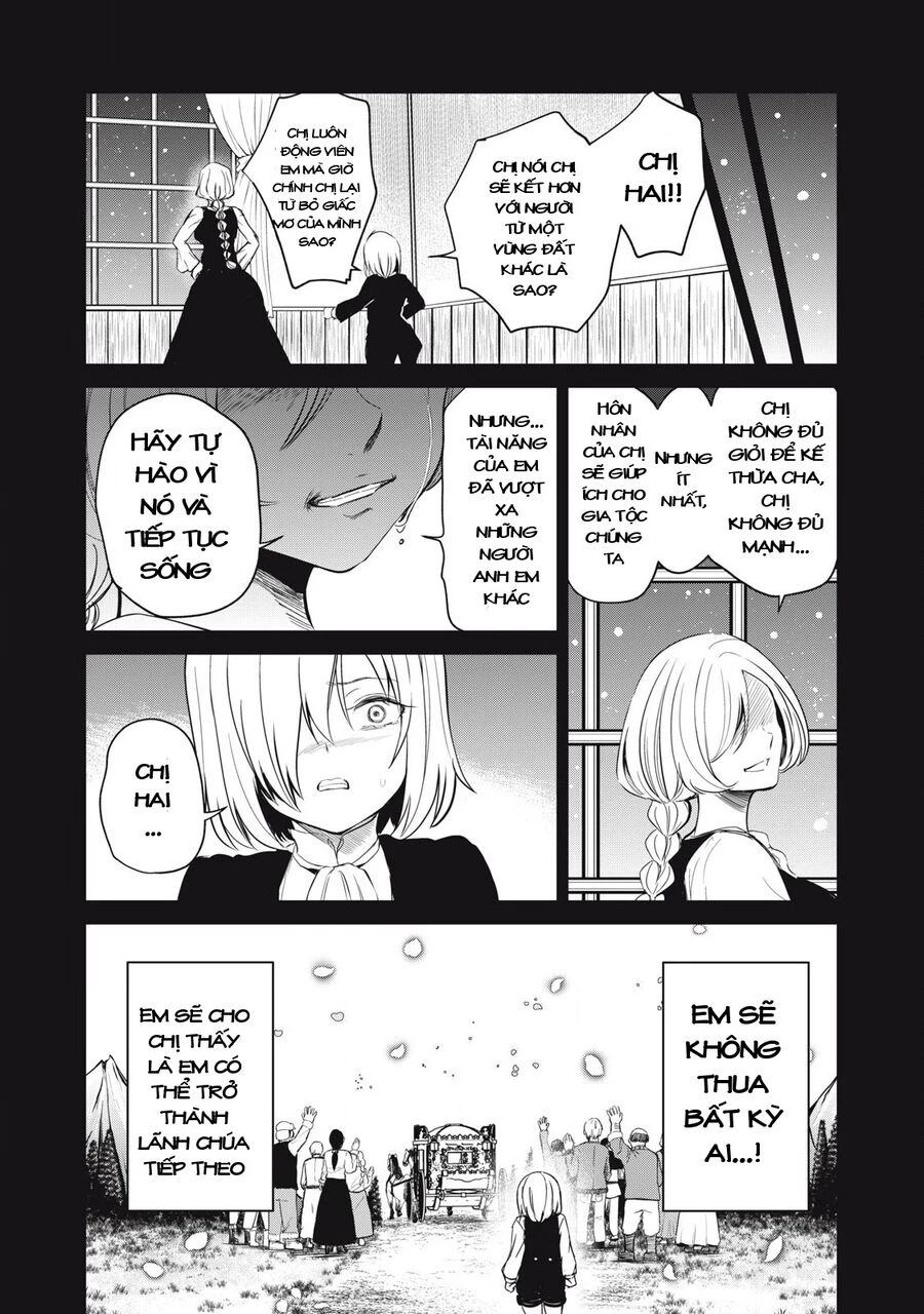 Isekai Koushoku Musou Roku ~Isekai Tensei No Chie To Chikara O, Tada Hitasura ✕✕✕✕ Suru Tame Ni Tsukau~ Chapter 18 - 12