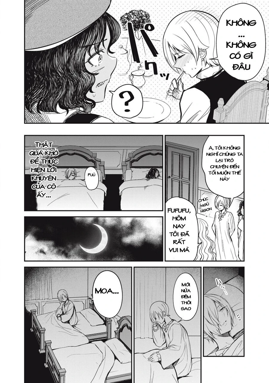 Isekai Koushoku Musou Roku ~Isekai Tensei No Chie To Chikara O, Tada Hitasura ✕✕✕✕ Suru Tame Ni Tsukau~ Chapter 18 - 14